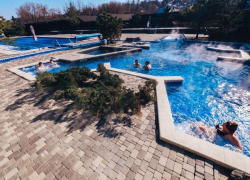 Банные церемонии народов России ждут ростовчан в SPA-клубе City Creek