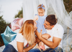 Юрий Слюсарь продлил программу повышения рождаемости в Ростовской области до 2027 года