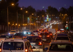 В Ростове на день ограничат движение на одной из центральных улиц