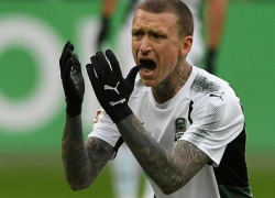 Футболист Павел Мамаев ведет переговоры с ФК «Ростов»