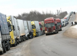 Дальнобойщики Ростовской области выйдут с протестом против введения платы за проезд по трассам