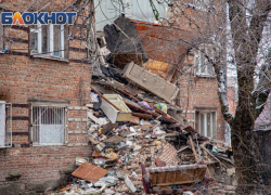 После двух лет администрация Ростова начала выплаты компенсаций жильцам рухнувшего дома на Нариманова
