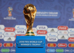 В Ростове пройдут 5 матчей Чемпионата мира по футболу 2018 года