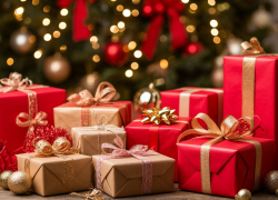 Аналитики назвали самые популярные новогодние товары, которые заказывают ростовчане