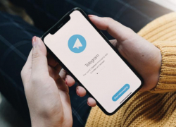 В Ростовской области вторые сутки не работает Telegram