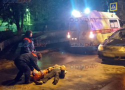 Пострадавшая в аварии под Ростовом пенсионерка скончалась в больнице