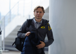 Валерий Карпин не нашел, в чем упрекнуть игроков «Ростова» после поражения аутсайдеру