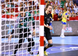 Определились соперники ГК «Ростов-Дон» по групповому этапу Лиги чемпионов