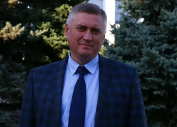 Глава администрации Батайска Павлятенко ушел в отставку