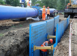 В Ростовской области на строительство водопроводов направят 1,4 млрд руб