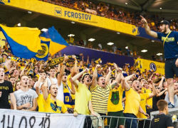 Вернуться на первое место: чего ждать от встречи «Ростова» и «Ахмата» 