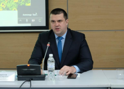 Директором департамента потребрынка Ростовской области стал Алексей Панкратов