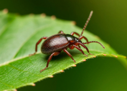 На Дону зарегистрировали случаи заболевания опасными лихорадками после укуса клещей