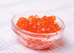 Через предприятие Ростовской области отправили 2,6 тонны сомнительной икры в южные регионы России