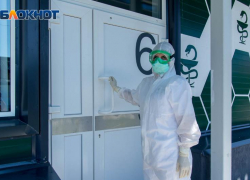 В Ростовской области выявили 654 новых случаев заболевания COVID-19