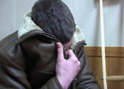 Страшный погром с ломанием крестов и переворачиванием надгробий устроил ростовчанин на кладбище в Сочи