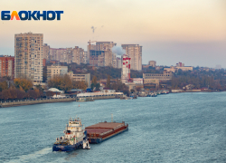 Перенос Ростовского порта сдвинули на 2028 год