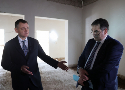 В Батайске простаивают 24 служебные квартиры для медиков