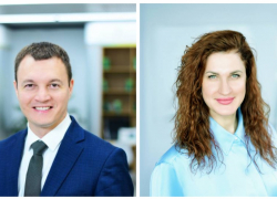 Кадровые изменения коснулись двух заместителей управляющего ростовского Сбербанка