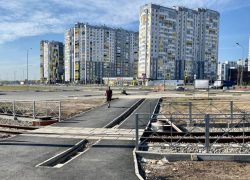 В Ростове начались общественные обсуждения изменений в проекте скоростного трамвая в Левенцовке