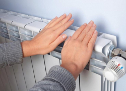 Более 30 домов в центре Ростова остались без отопления из-за аварии на теплотрассе 14 января