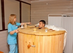 3 млн рублей выделят из казны на отдых отставным судьям из Ростовской области