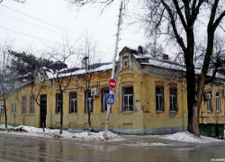В Ростове дом священника Сатуньяна в Нахичевани не признали объектом культурного наследия