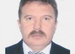 Экс-начальник наркоконтроля Ростовской области стал чиновником в Таганроге