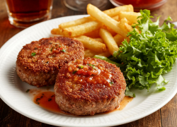 На предприятии в Ростовской области обнаружено нарушение в производстве мясной продукции