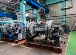 Двигатели НЭВЗа заменят украинские аналоги