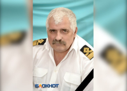 В ДТП на Садовой погиб бывший директор Института водного транспорта имени Седова Сергей Лутков