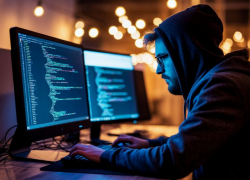 Киберпреступлений на Дону стало на 22% меньше в 2025 году