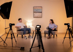 На Дону появился реестр субъектов креативных индустрий