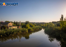 Короткая рабочая неделя в Ростове начнется с жаркой погоды