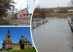 «Помогите нам выжить»: жители слободы в Ростовской области страдают от бездействия чиновников 