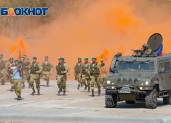 Календарь: 77 лет со Дня полного освобождения Ростовской области от фашистских захватчиков