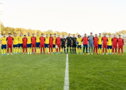 ФК «Ростов» пригласили провести матч в Сирии