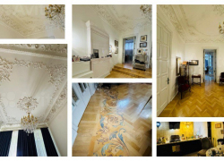 В центре Ростова продают квартиру за 85 миллионов рублей