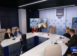 О перспективах развития школьного образования на Юге России поговорили в Ростове