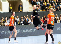 Определился соперник «Ростов-Дона» по четвертьфиналу Лиги чемпионов