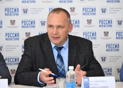 Первый замминистра образования Ростовской области покинул пост