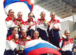 Донские спортсмены продолжают подготовку к Олимпийским играм в Токио