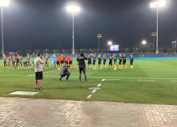 «Ростов» по пенальти уступил «Локомотиву»