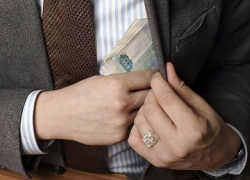 Конкурсный управляющий в Милютинском районе пойдет под суд за присвоение 57 миллионов рублей