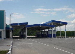 В Ростовской области задержали пассажирский автобус из ДНР со взрывчаткой