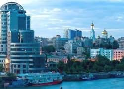 Ростов попал в топ-5 городов России по инновационному потенциалу