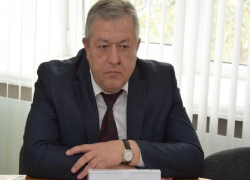 Шахтинский чиновник пойдет под суд за содействие в передаче взятки
