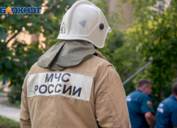 За один день в Ростовской области произошло более 60 пожаров