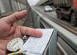 Спецлюди будут считать все машины на улицах и перекрестках Ростова