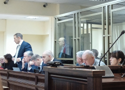 В Ростове суд продлил аресты участникам дела об «аксайских рынках» до 15 марта
